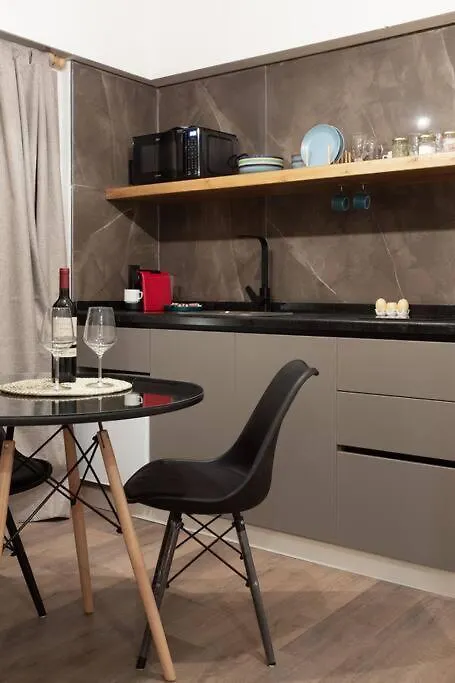 A Estrenar- Diseno Exclusivo - Inmejorable Ubicacion Apartment Mendoza