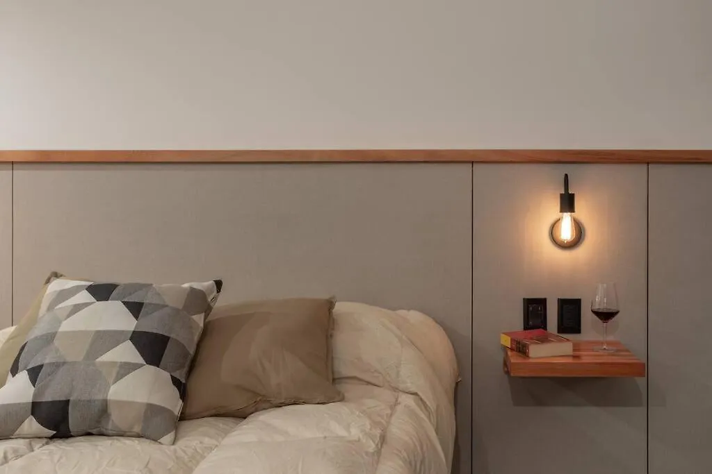 A Estrenar- Diseno Exclusivo - Inmejorable Ubicacion Apartment Mendoza Argentina