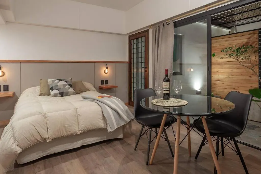 A Estrenar- Diseno Exclusivo - Inmejorable Ubicacion Apartment Mendoza 0*,  Argentina